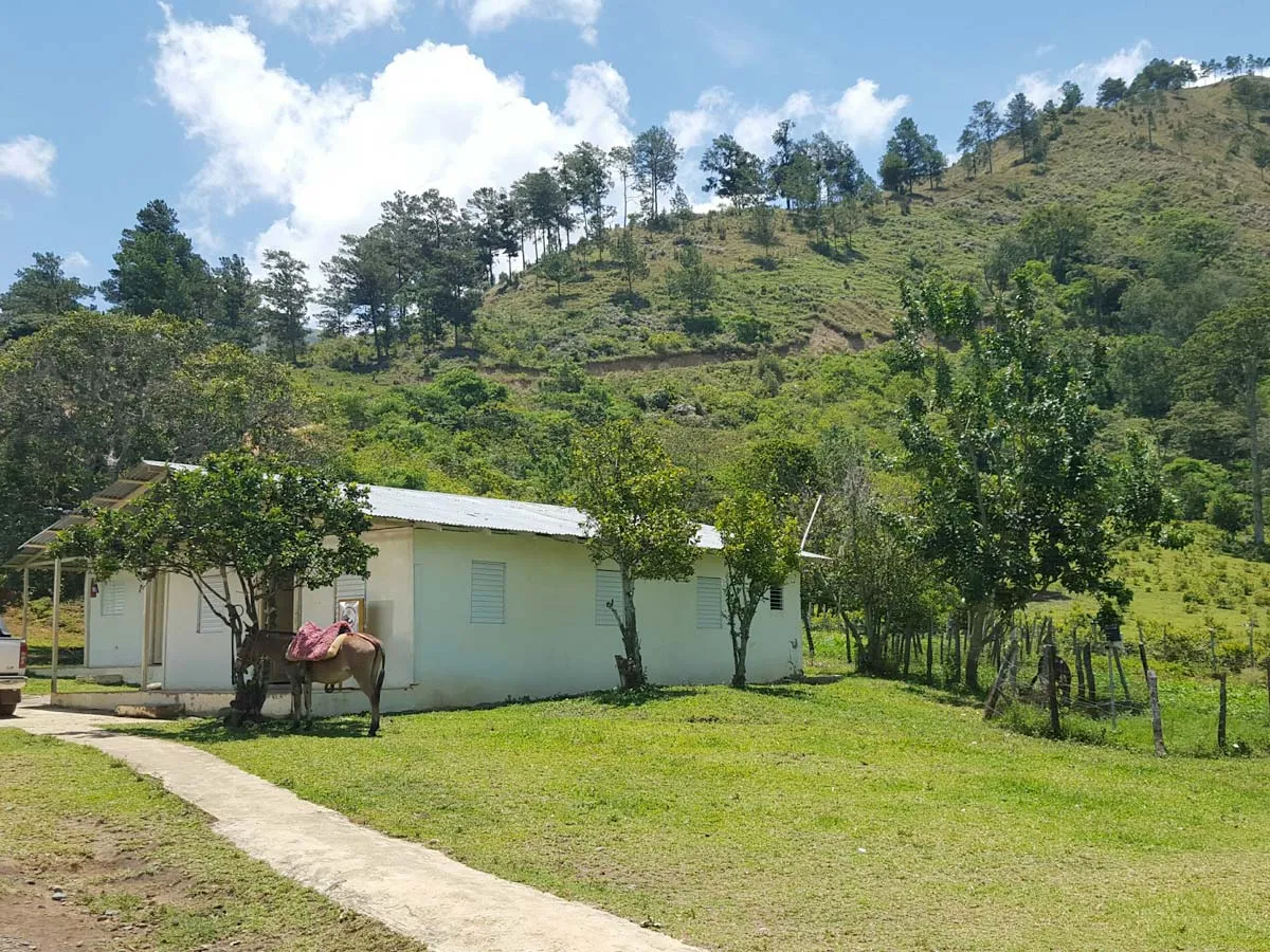 Proyecto Romero